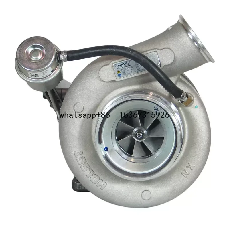 6CT L375 HX40W Turbo turbocharger 3783604 4051033 2836441 4956108 for Cummins