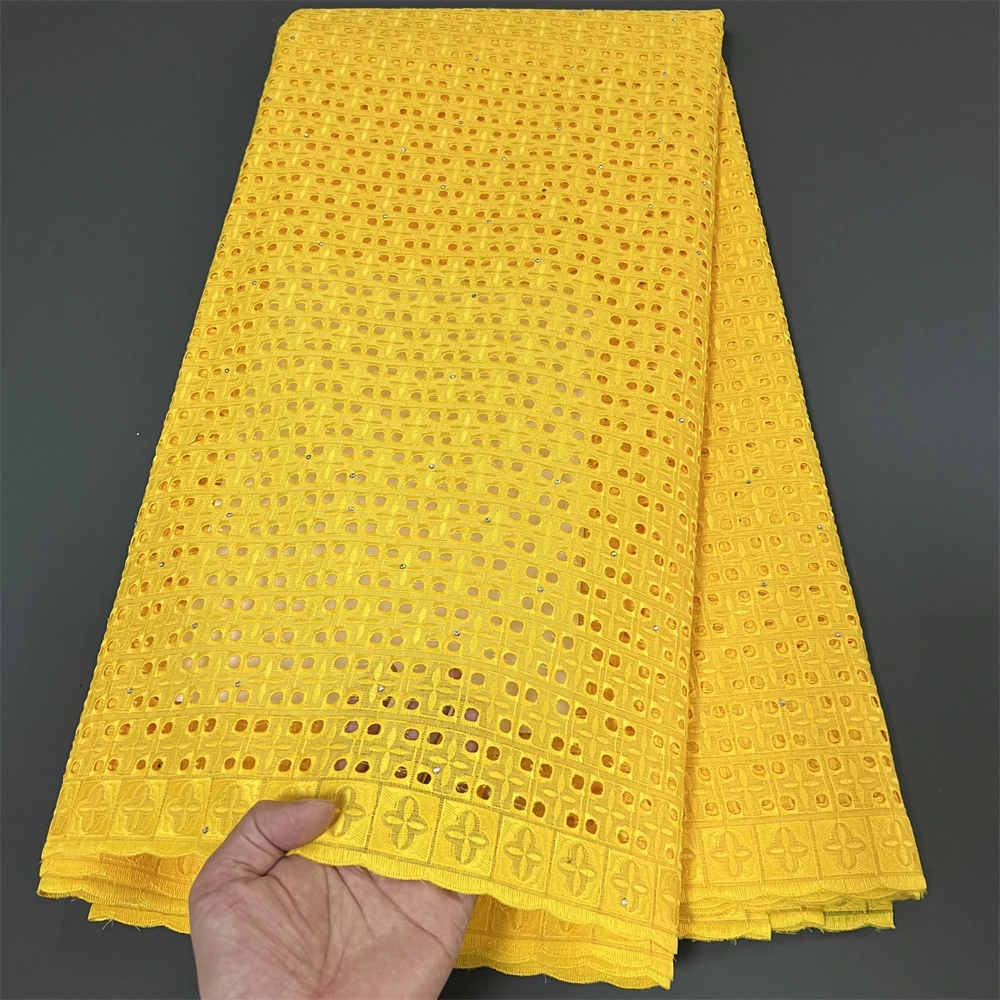 

Nigerian Tulle Lace Fabric, Beaded Sequin Mesh, African Lace Fabric for Bridal Wedding, Newest, High Quality, 5 Yards, 2023