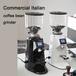 1000g Capacity Electric Coffee Grinder 1450rpm Fast Speed Grinding Machine Grains Spices Cereals Bean Mill Flour Powder Crusher