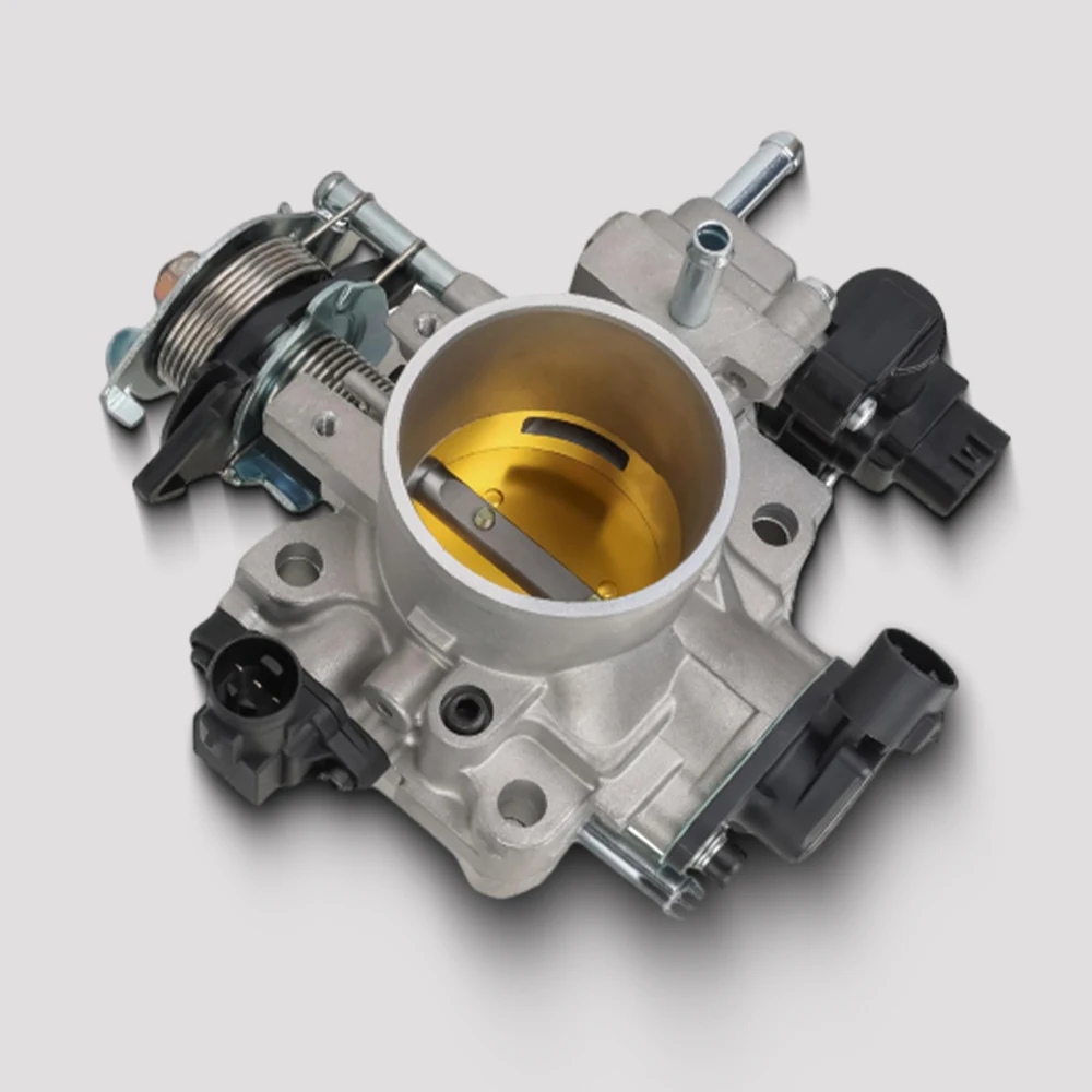 16400-P8C-A21 16400P8CA21 คันเร่งอิเล็กทรอนิกส์สําหรับ Honda Accord Odyssey Acura TL CL 1998-2003