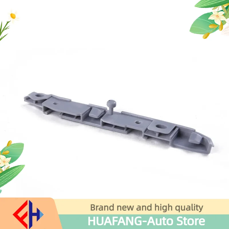 Original 2138850621 Front Right Bumper Grille Retainer Fit For E300 E400 A2138850621 High Quality