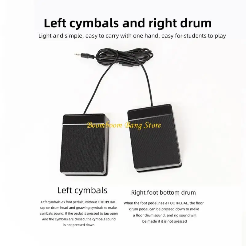 270c-beginner-friendly-rolling-up-drum-pads-kids-electric-drums-foldable-drum-pads-silicone-texture-for-kids-with-2-drum-sticks