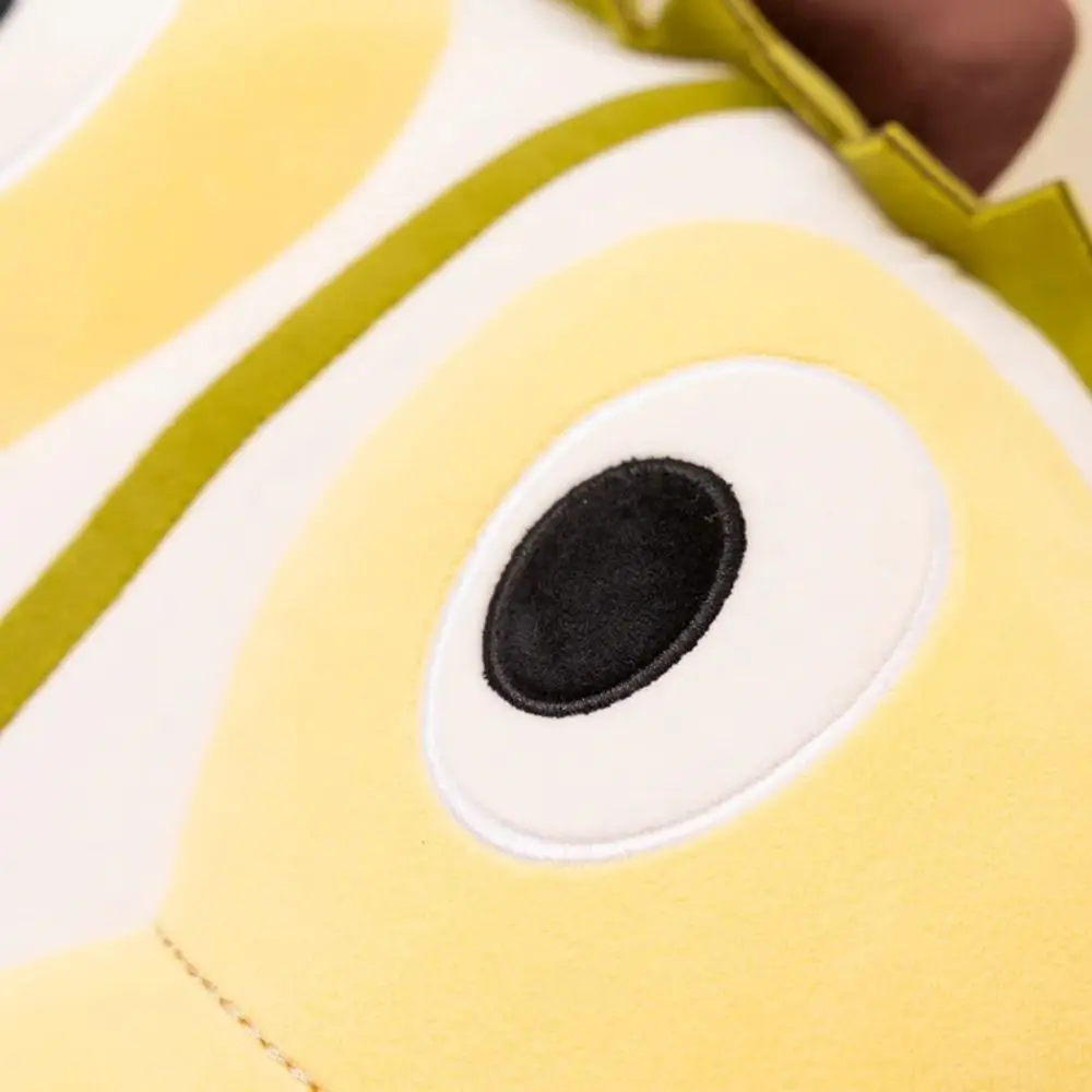 

Яркая кукла с фруктами, пушистая коллекция дуриана, подушка с фруктами и дурианом, 45 см, мягкая подушка из дуриана, праздничные подарки