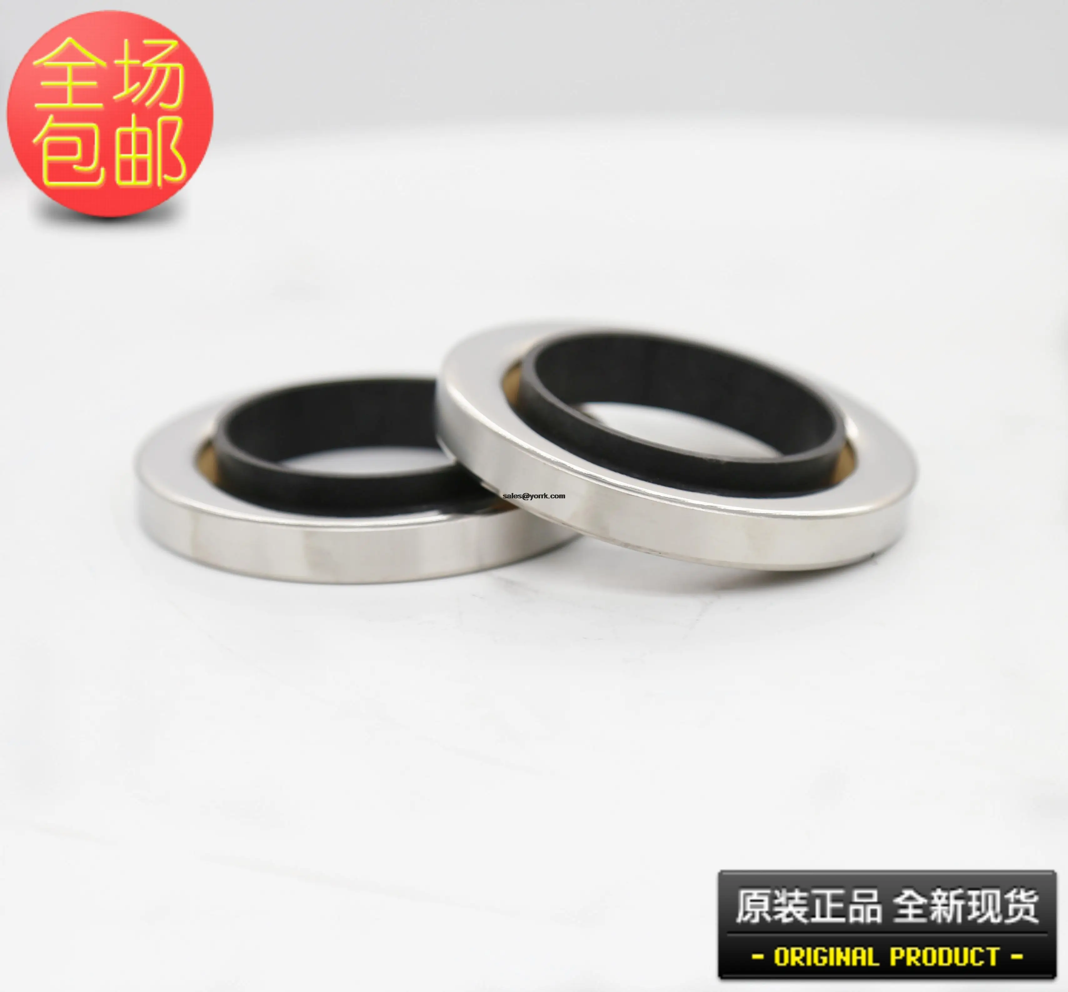 028-13868-000 sealing ring compressor repair parts original mechanical seal components