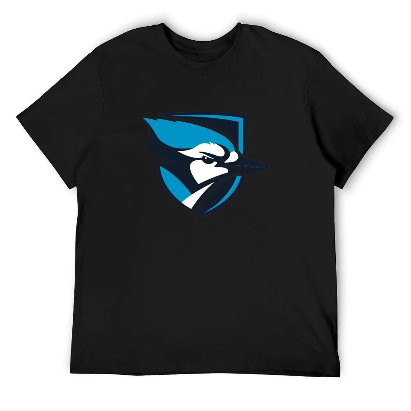 The Bluejays, Elmhurst T-Shirt oversized t shirt cute clothes graphic shirts cotton t shirt men