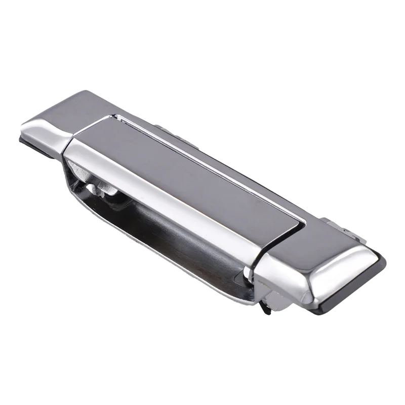 

Замена внешней дверной ручки L10A для Toyota Land Cruiser 84-04 Модель 69210-90K00