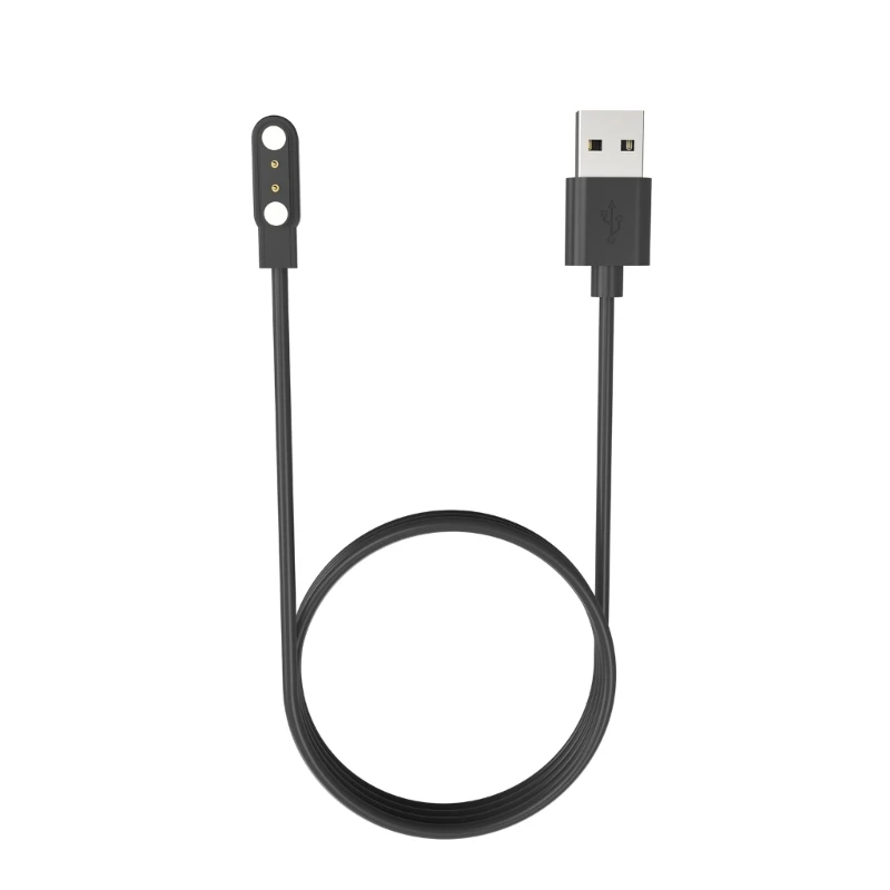 محول الطاقة شاحن كابل رف محطة حوض قوس قاعدة ل kieslect ساعة K10 K11 Smartwatch المحمولة شحن سريع كابل