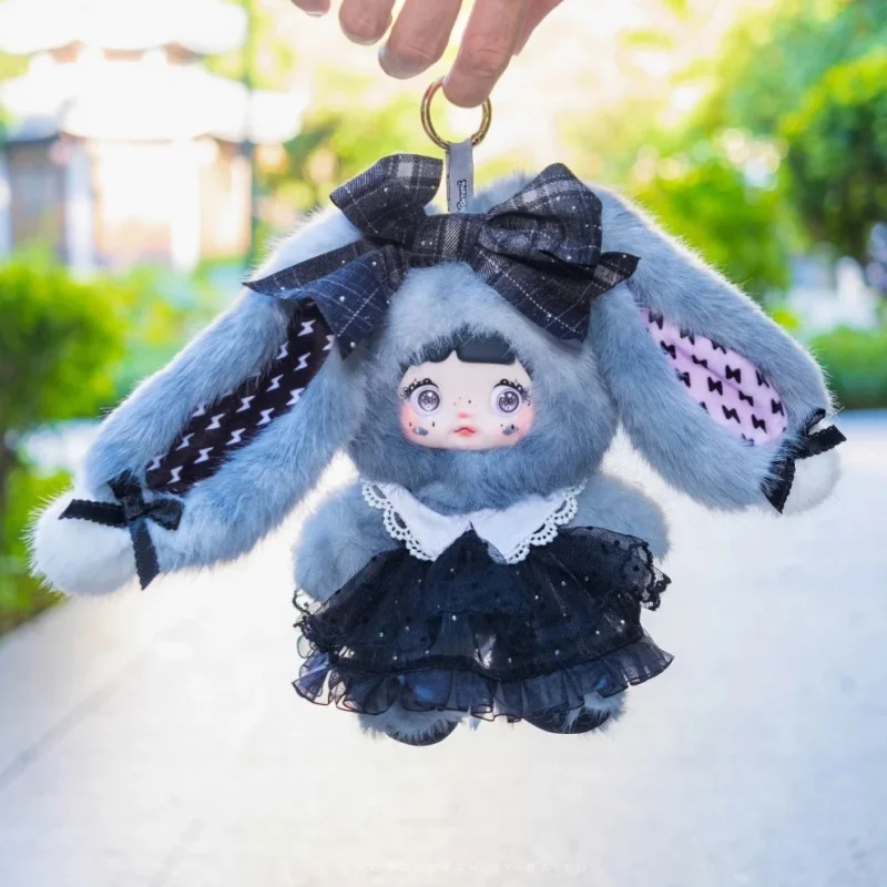 

Nommi Weather Forecast Series Vinyl Blind Box - Room Decoration Ornament Collection Toys For Birthday Christmas Gifts