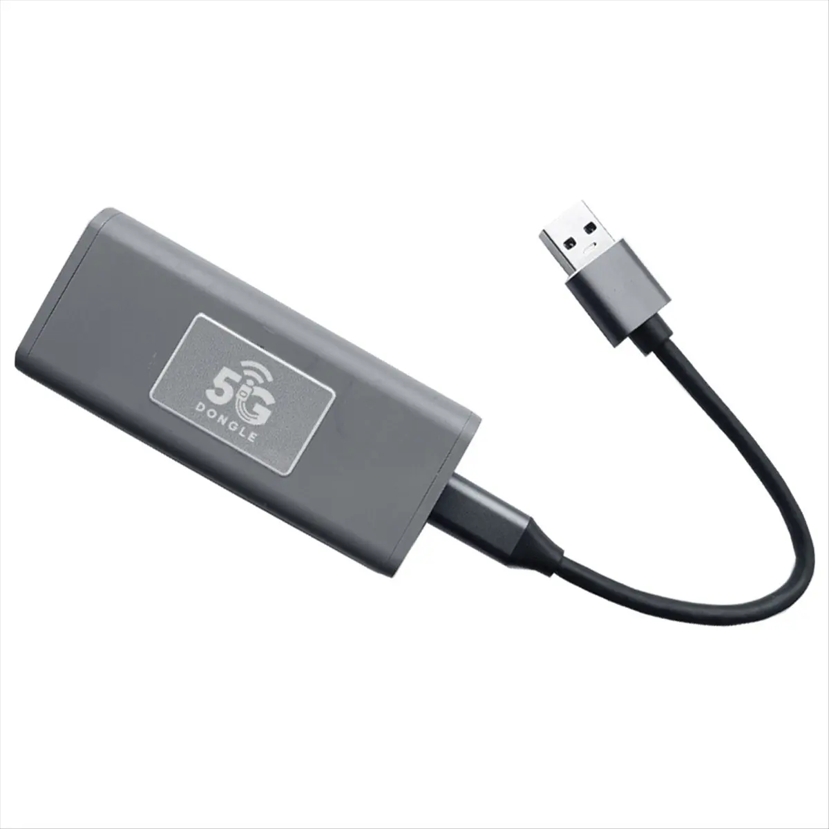 (A60I] 5G Module Network USB NSA SA Built-in Antenna X55 Full 5G 2.52Gbps for Router Laptop PC