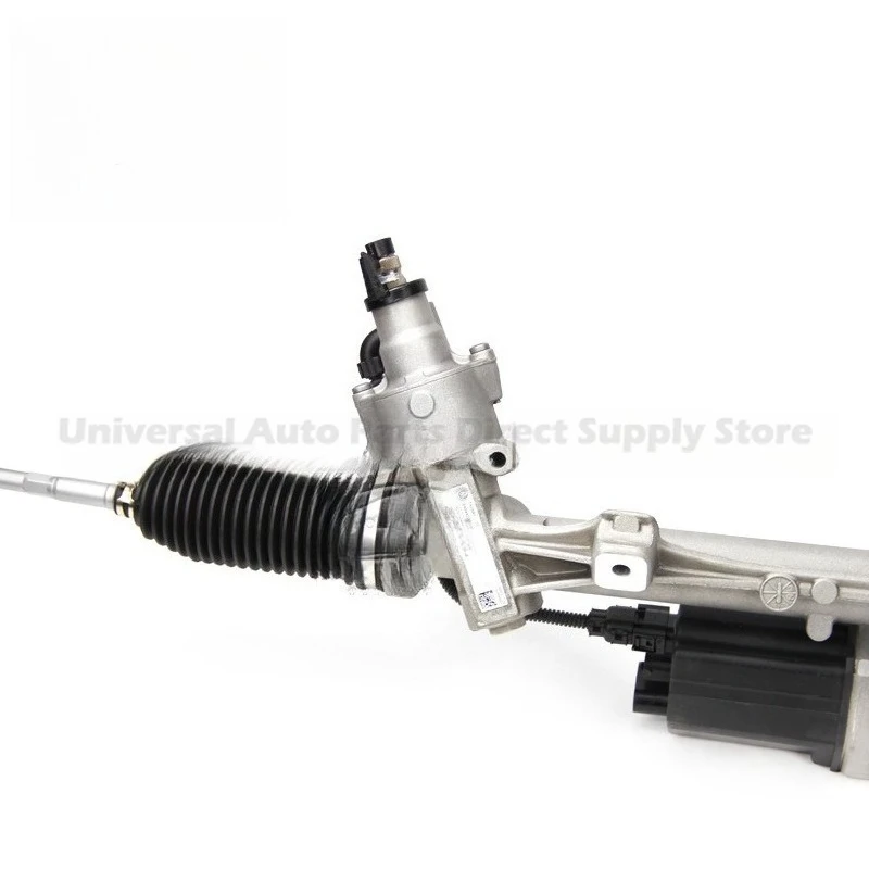 For BMW F35 F30 4WD 2.2 Steering Rack Assembly with Bearing LHD Durable High Precision