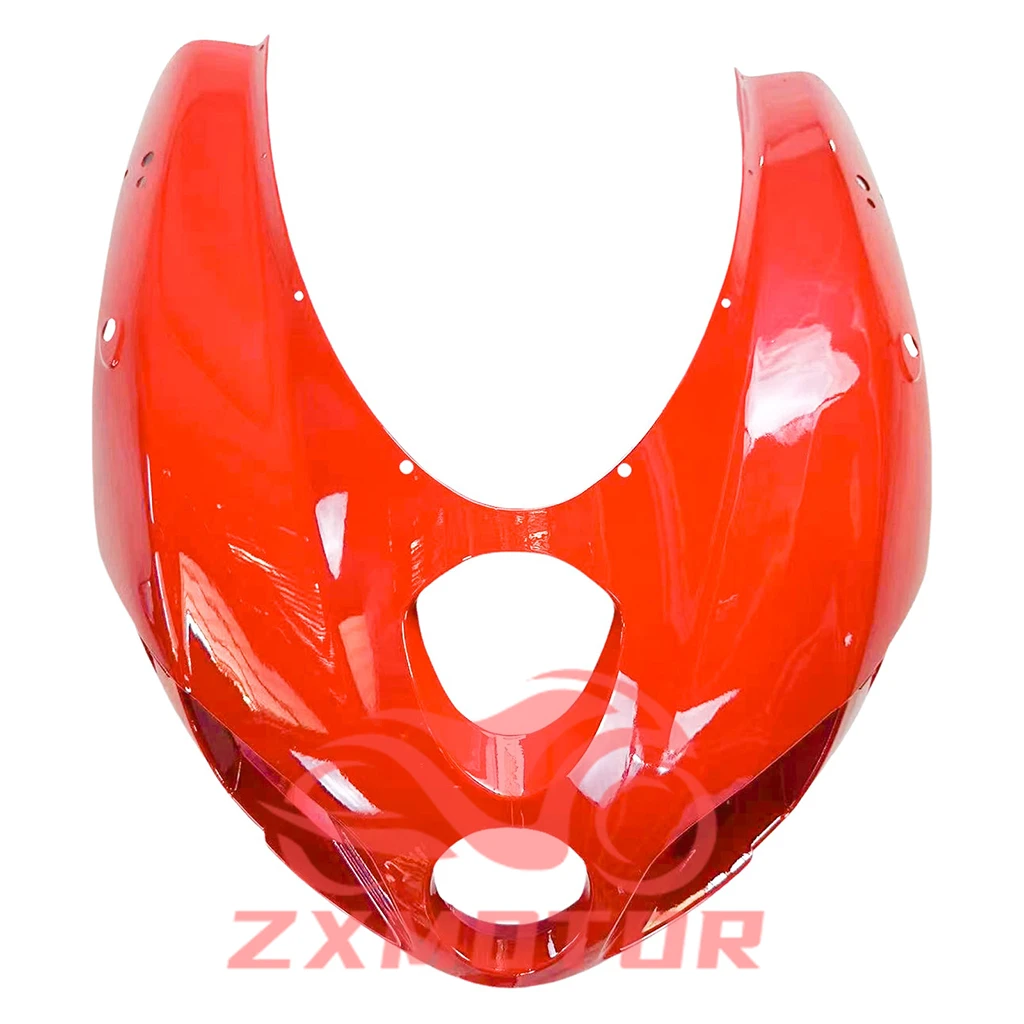 100% Fit Fairings 999 2003 2004 Motorcycle Complete Body Plastic Kit Covers Fairing Set for DUCATI 749 03 04