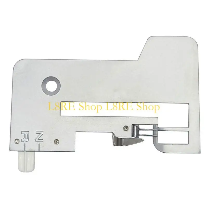 L8RE Plate Machine Machine Machine Machine Machine Machine Plate للخياطة