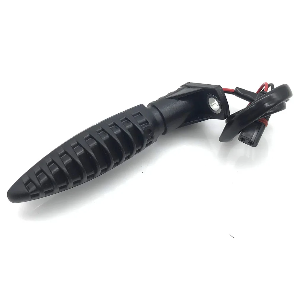 Clignotant LED pour BMW Runder GS Adv F650GS R S1000R S1000RR F800GS K1300S Gravi R/GS