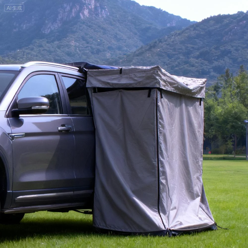 

For Off-Road RV - Waterproof, Portable Privacy Enclosure With Quick Setup And Eco-Friendly Design Shower Tent