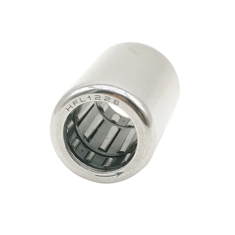 HFL1226 one way clutch bearing 12x18x26 mm Drawn cup needle roller bearings 12*18*26mm