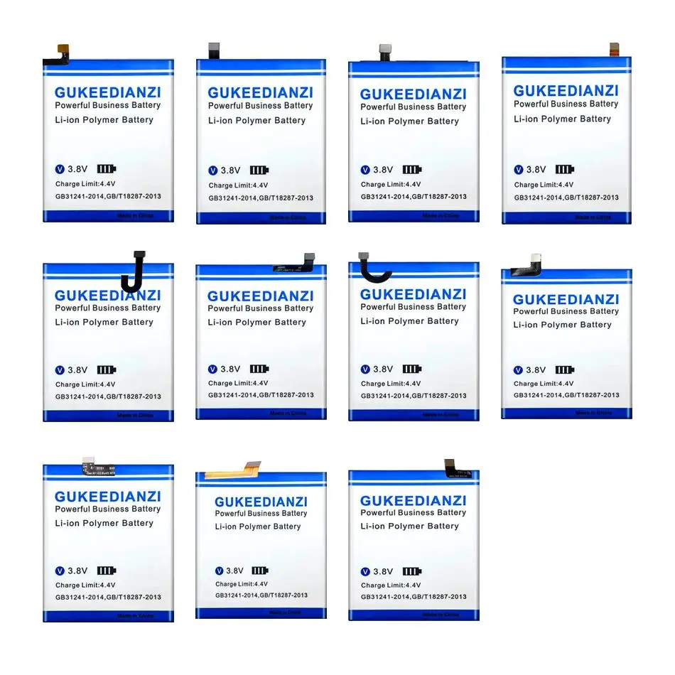 

BA811 BA872 BA712 Battery For Meizu M5 M6s Meizy Meilan 15+ 16X 6T M15 NOTE5 S6 U10 U20 X 2 15 Note 6 M3x Lte Mini Plus