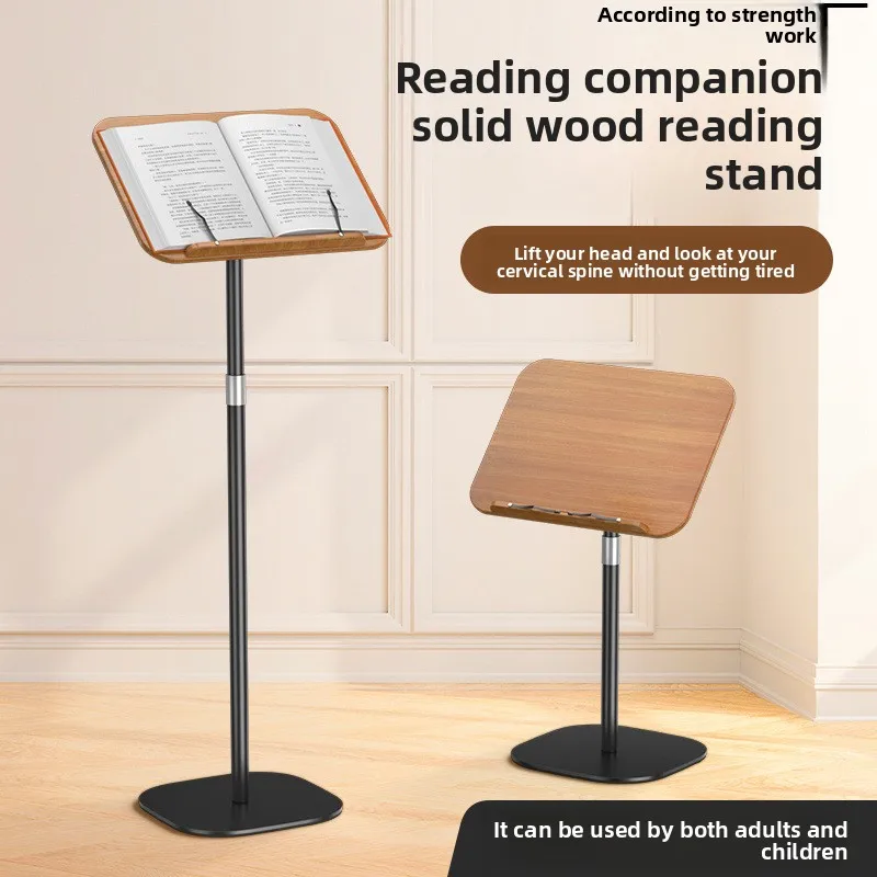 

Настольная подставка для чтения от пола до потолка, подъемный компьютер, спальня, студент, стоящее общежитие, встреча, помощь по речи