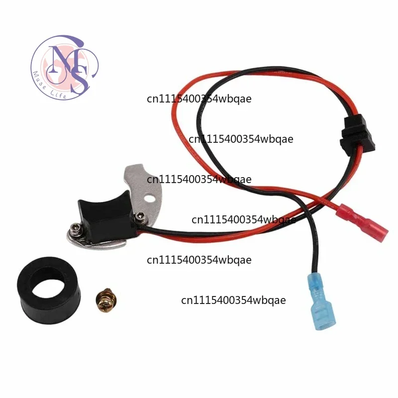 1PC Electronic Ignition Module AC905535 For Bug Bus Dune Buggy Buggy Replacement Parts