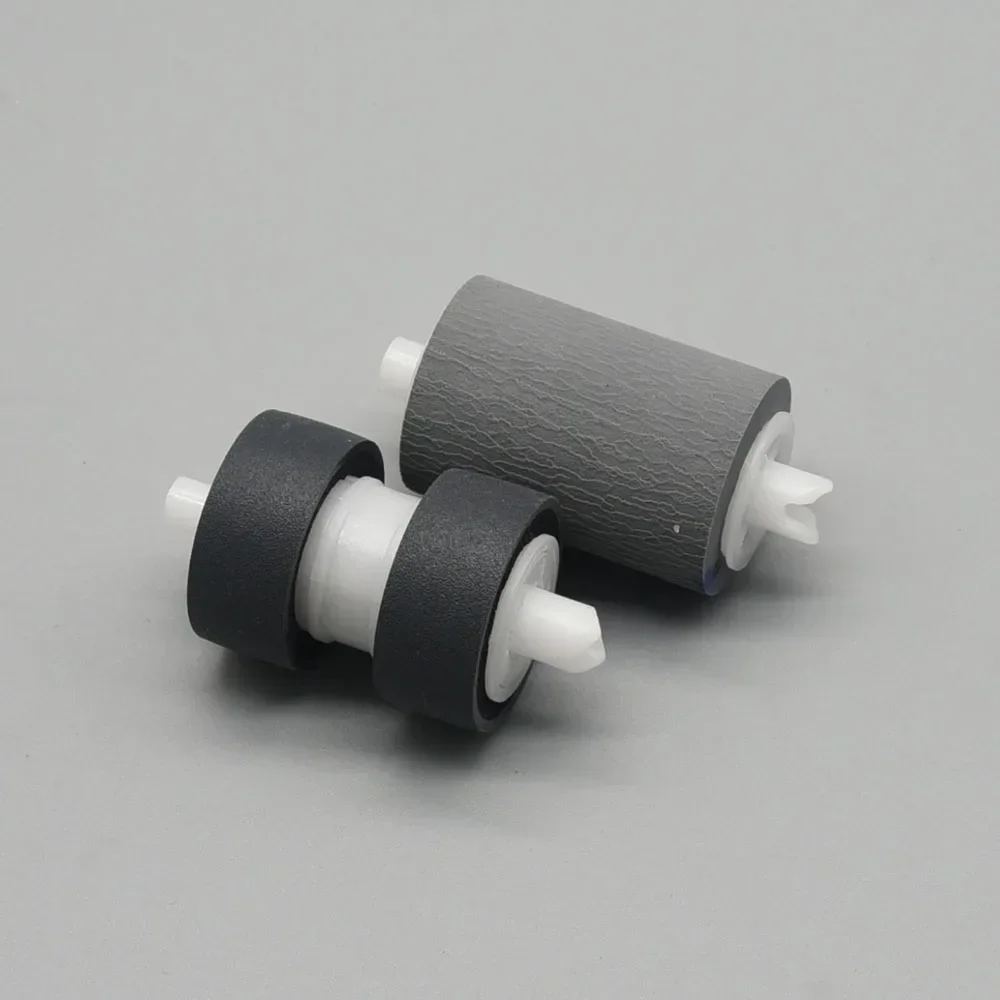 Комплект роликов для обмена (1 шт.) для CANON DR-C120 DR-C122 DR-C130 DR-2010C DR-2010M DR-2510C DR-2510M DR-3010C ScanFront SF 220 300 33