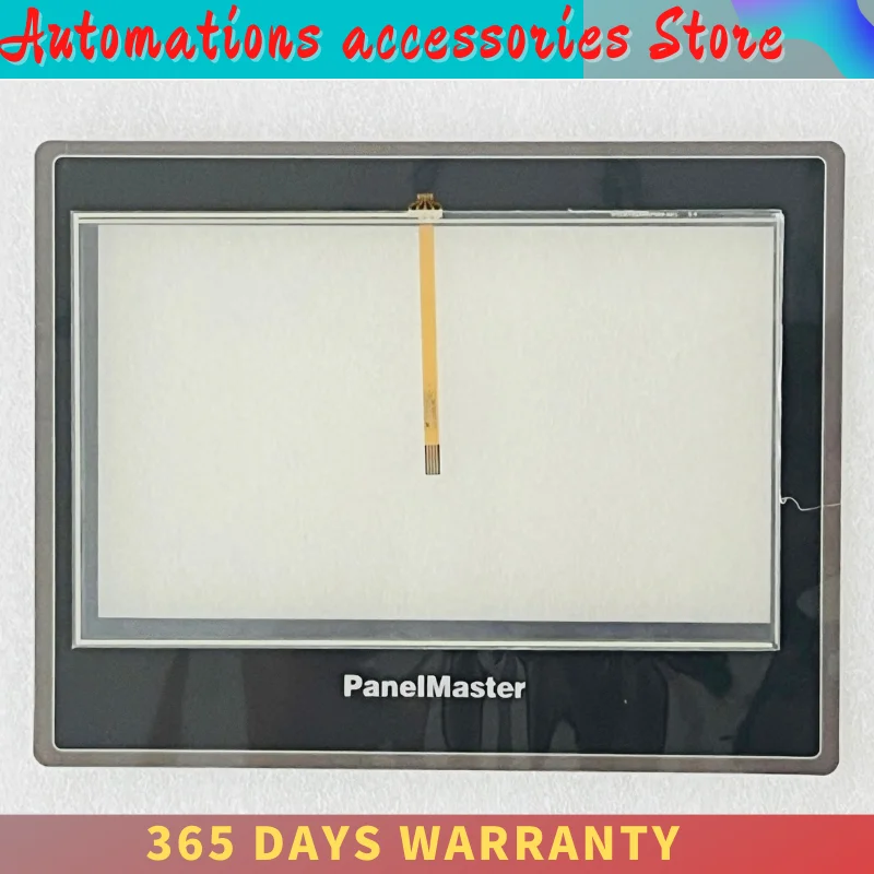 

Touch Screen Panel Glass Digitizer for PK100-20B-T1S PK100-40P-T1S PK100-WST20 PK100-WST40-P1R1000 TouchScreen Touchpad