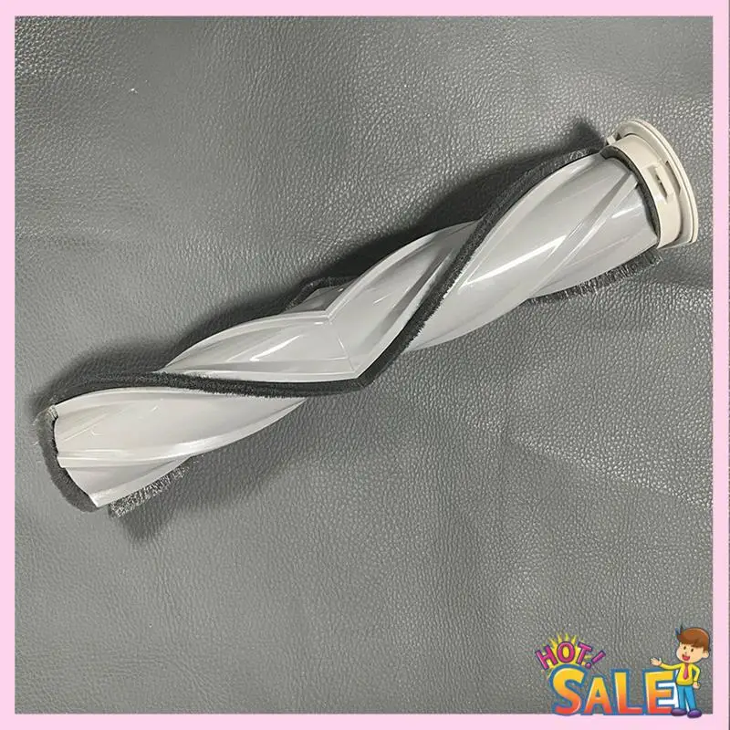 A88X Multipurpose Roller Brush For Hardwood Cleaning, Fits For Dreame T10/T20/T30/R10/R20/R30/V12/V16 Vacuum Models