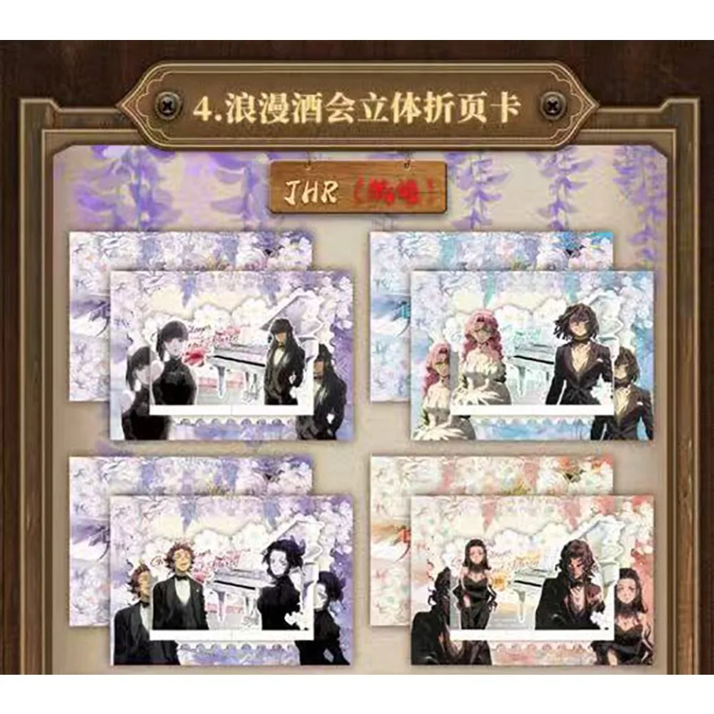 Cartão de coleção demon slayer favorito das crianças batalha de sangue quente juventude anime cartão de personagem periférico presentes de natal brinquedos