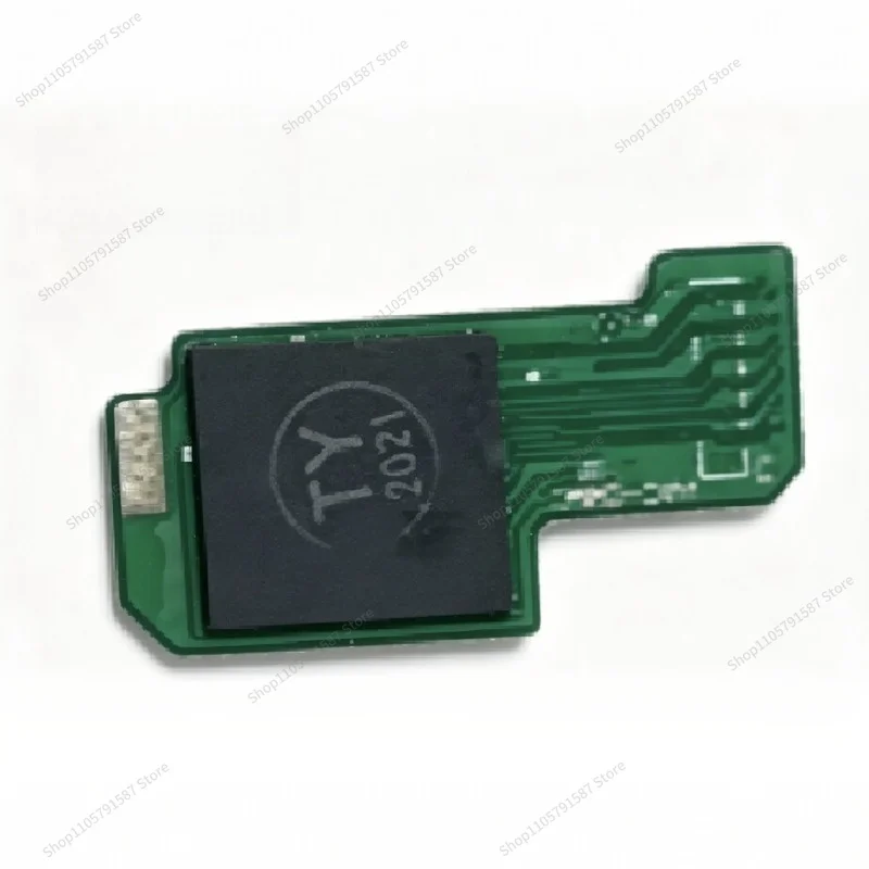 For Memory Module Ns Host Memory, Original Ns Memory Font