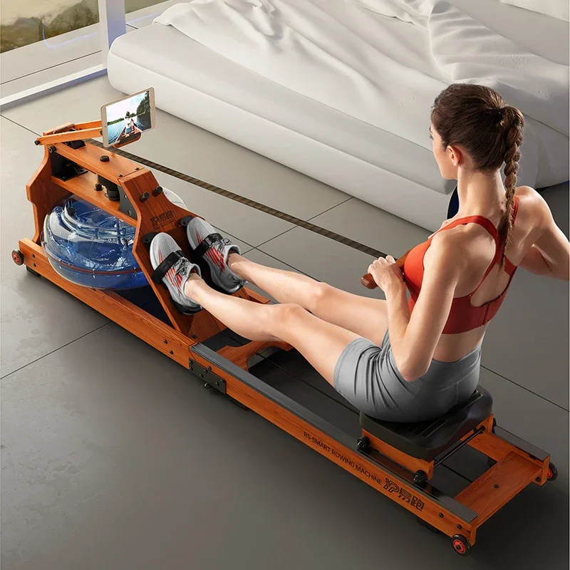 YPOO  rowing machines for home use quiet  rowing machine