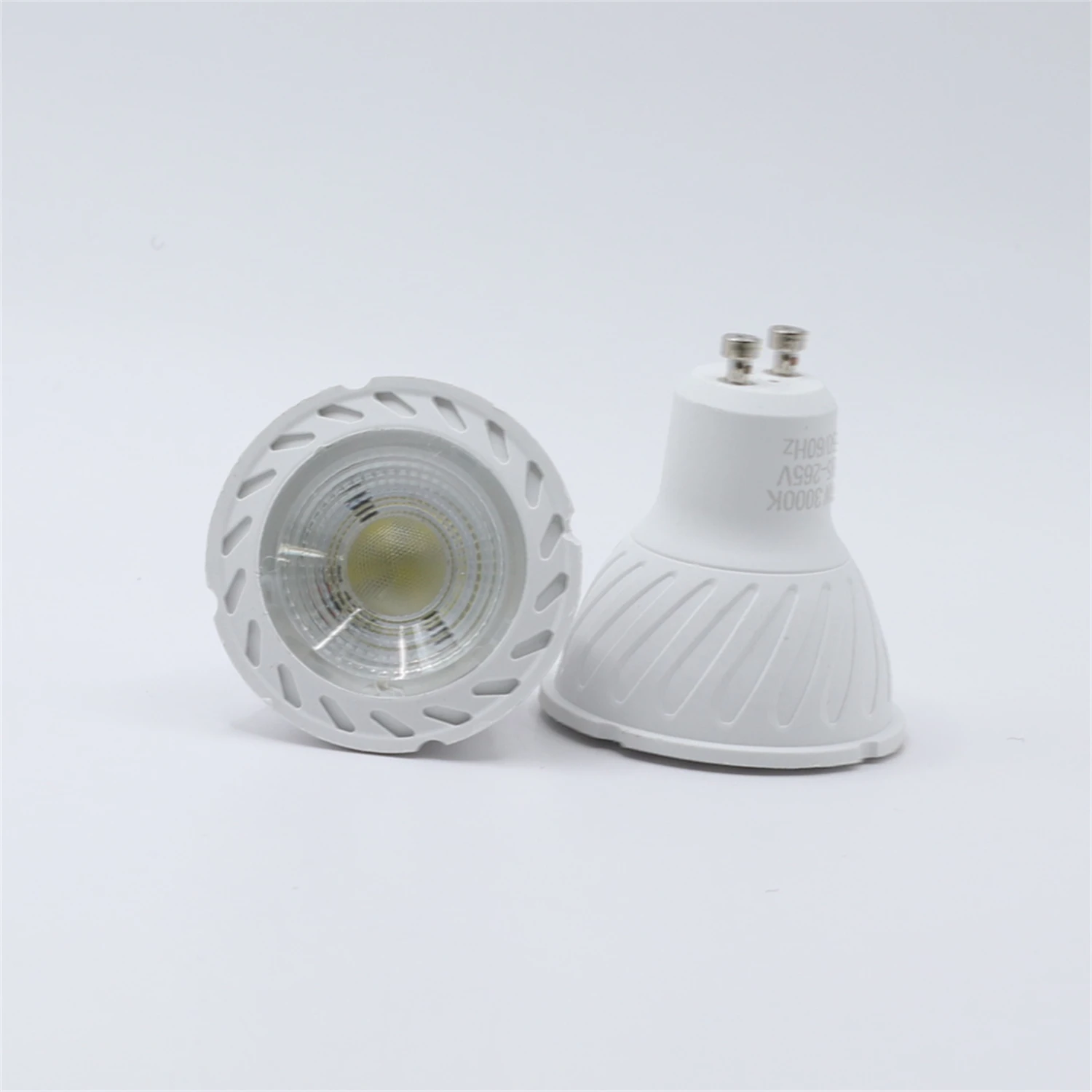 Led Spotlight AC220V GU10 GU5.3 Bulb MR16 Spot Lighting Bulb Indoor Lighting Home Decoration