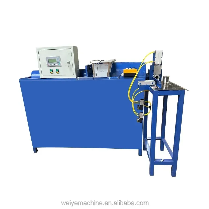 Automatic Agarwood Moxa Incense Maker Ai Jiu Moxa Stick Making Machine Agarwood Plum Blossom Incense Stick Moxibustion Machine