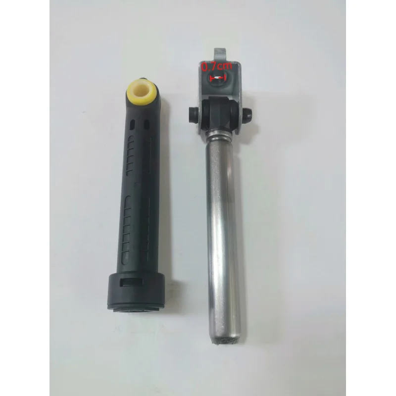 For A comprehensive collection of Haier drum washing machine accessories - shock absorber support rods by Maitai