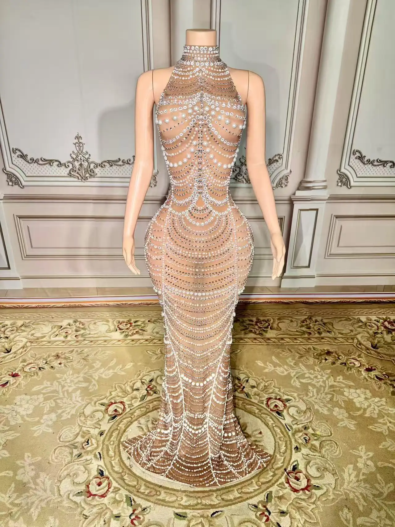 Zd Hot Stamping Sex…