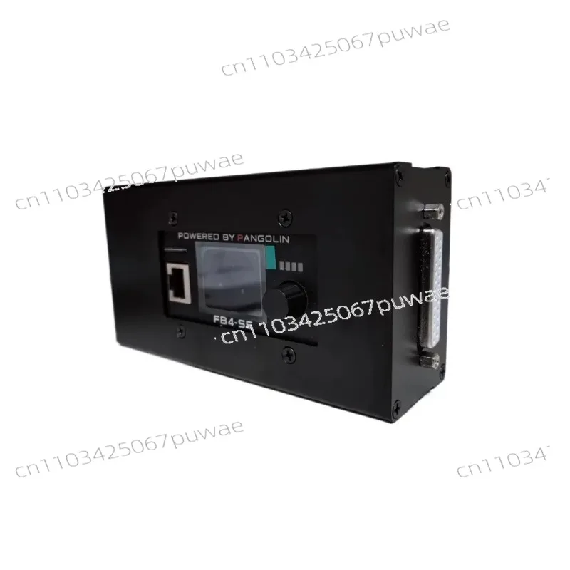 FB4 5.5  LaserController Stage 5.1 5.5  Software Animated Show LightLaser Light Software ILDA Professional