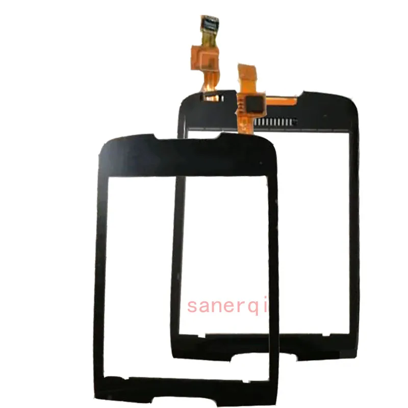 

For Samsung Galaxy Mini GT-S5570 S5570 Touch Screen Digitizer Sensor Outer Glass Lens Panel