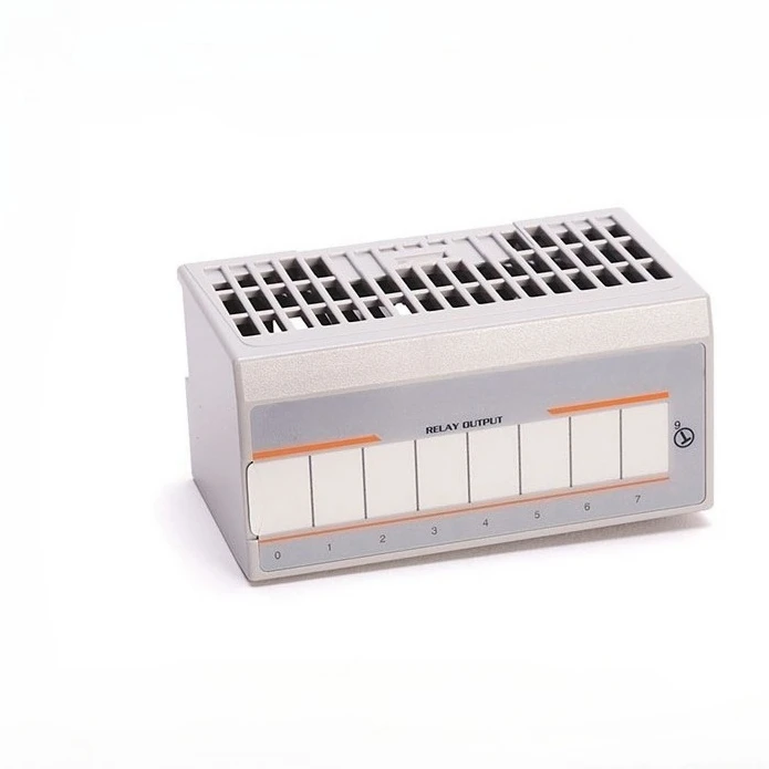1794‑OW8 Flex I/O Relay Output Module 8 Points Isolated PLC Industrial Automation Control Module
