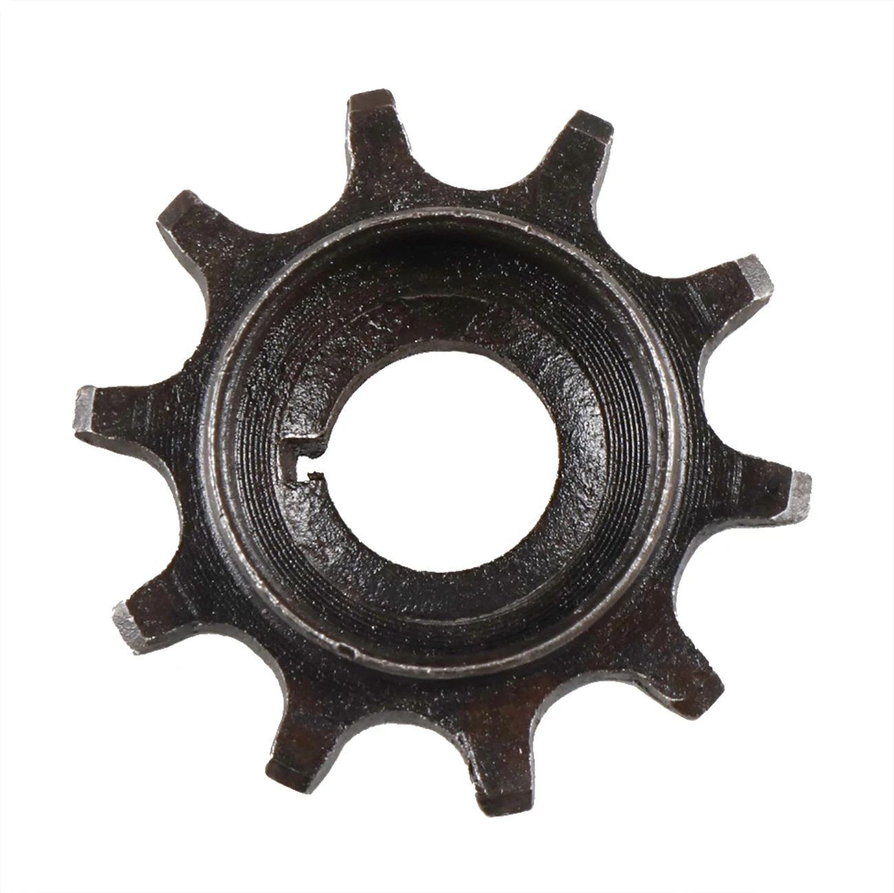 sthus 10T Clutch Gear Drive Sprocket For 49cc 66cc 80cc Motorized Bike Bicycle