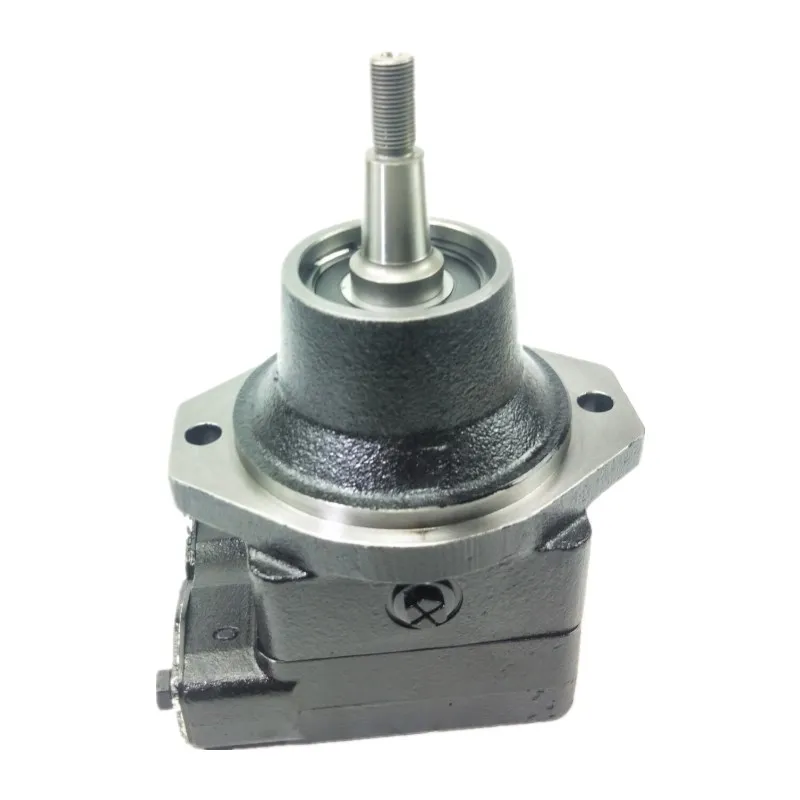 Parker high performance hydraulic vane motor M5 M5A M5AF M5B M5BS M5BF Series M5BF 045 2N04 B1M 00000