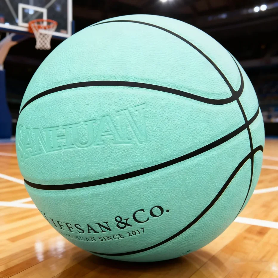 Hoge kwaliteit maat 7, basketbal PU-leer voor dames, heren, volwassenen, tieners, kinderen, buiten, binnen, wedstrijdtraining, duurzame bal