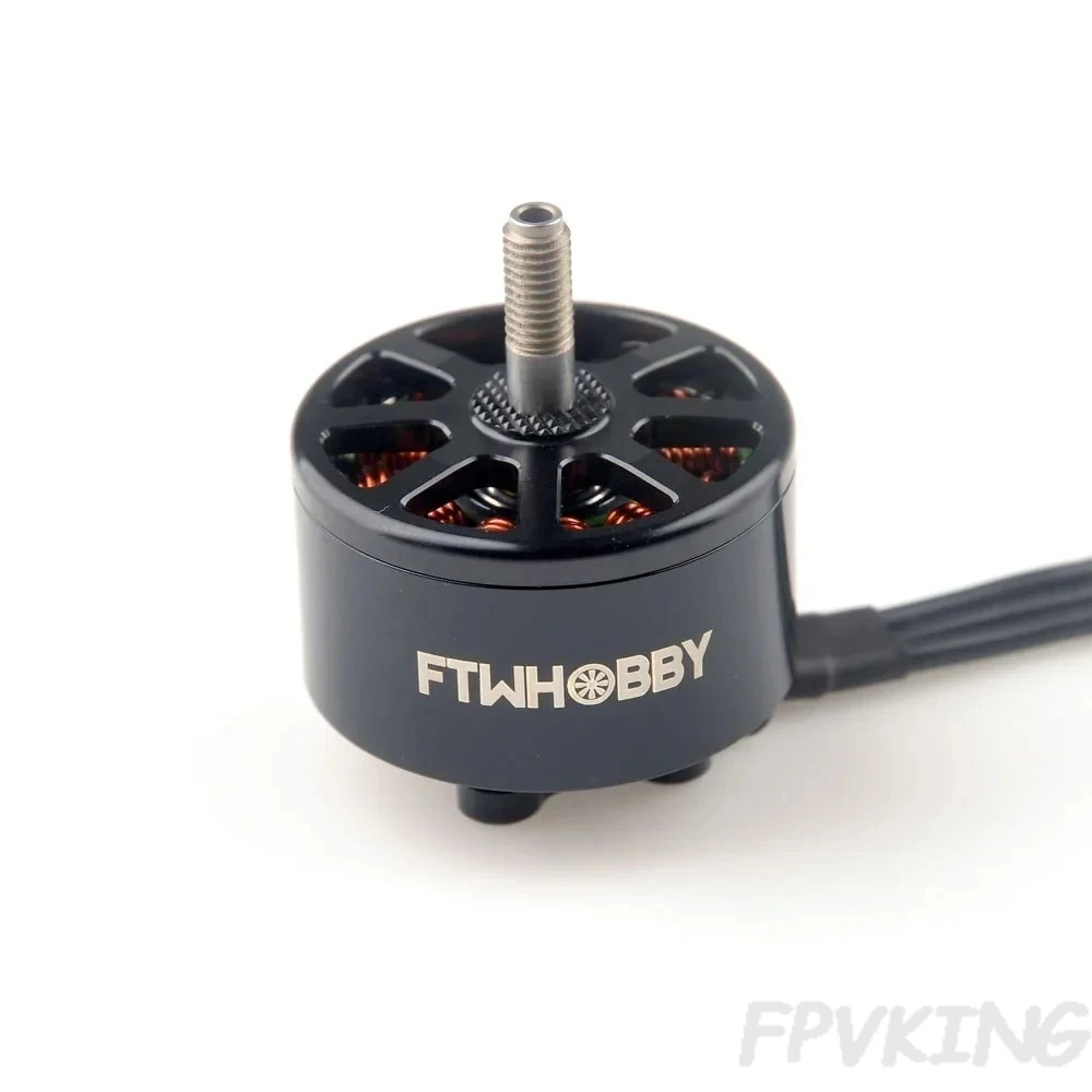 4PCS FTWHOBBY 3115 Brushless Motor 640KV / 900KV 6S LiPo for FPV Freestyle 9inch 10inch Long Range Drones DIY Parts