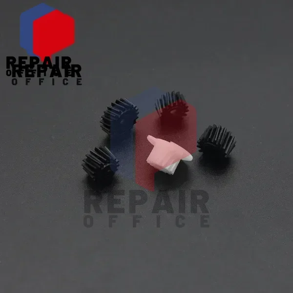 

20SETS Developer Gear Kit Set compatible for Ricoh Aficio AF 1013 1515 175 3320 MP 161 171 201 MP161 MP171 MP201 AF1013 Develope