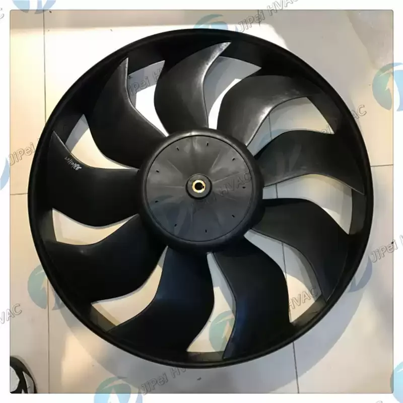 

Carrier Genuine 30RB/RQ Cooling Fan 00PSG000000100 Condenser Fan Blade 30GX400152