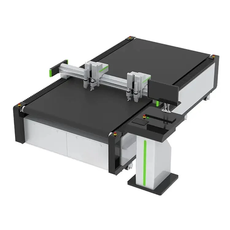Hot Sale Automatic Dustproof Mat Cutting Machine Carpet Cutting Machine PVC Carpet Cutting Machine