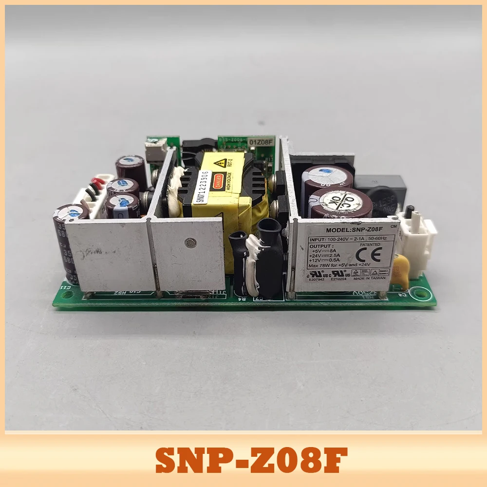 

For Skynet SNP-Z08F Power Supply