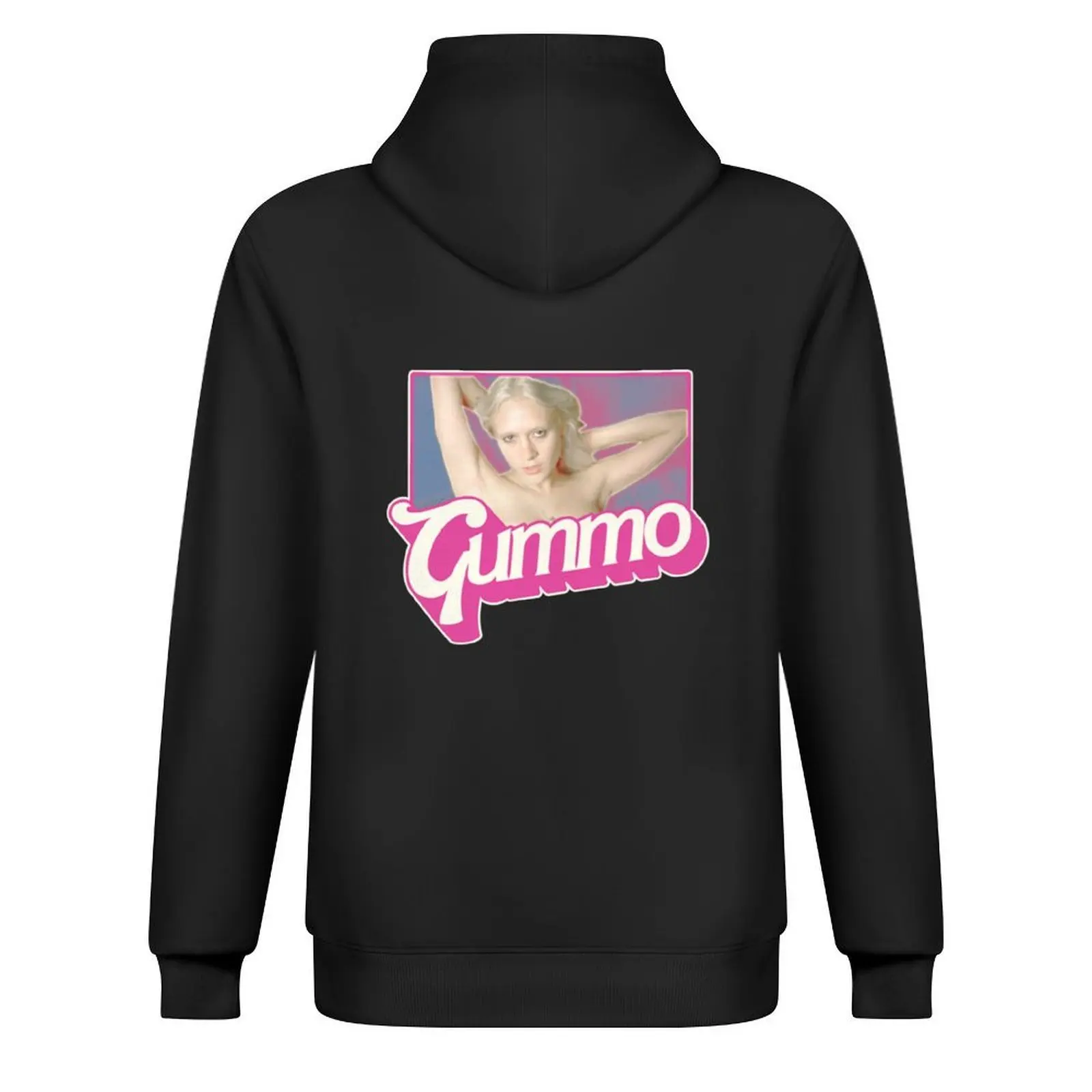 Gummo هوديي النمط الياباني ملابس الخريف الكورية ملابس الرجال ملابس الرجال هوديس رجالي