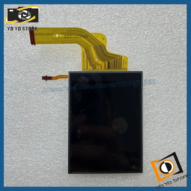 

Новый ЖК-экран для Canon SX240 PC1743 SX260 HS с внешним экраном