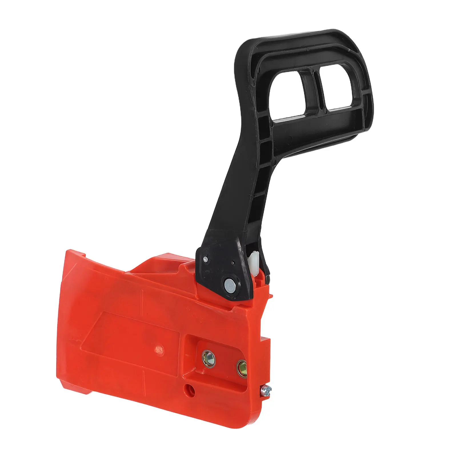 Chainsaw Brake Cover Replacement for 52cc 58cc Models Rapid Response Clutch Cover Safety Guard Easy Install