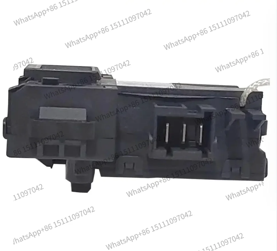 new for Washing Machine Blade Electronic door lock delay switch MSF-31V1/W EG92 EG128 E8G2H
