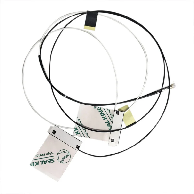 Z   New For Dell Alienware 17 R4 R5 Antenna Set Wire Wifi Cable 01V50L 1V50L GT 02