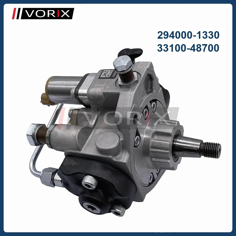 

294000-1330 2940001330 33100-48700 Diesel Fuel Injection Pump for HYUNDAI F