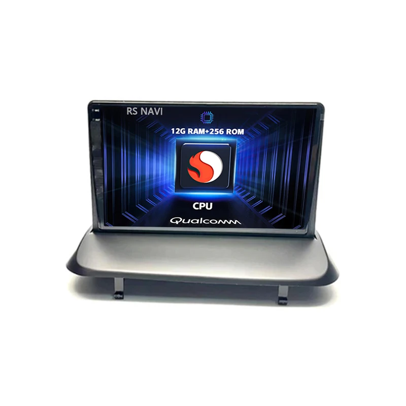 Android 16 Carplay Car Radio For Peugeot 5008 3008 2009-2015 Multimedia Video Player Navigation GPS Stereo 2Din DVD Head Unit BT